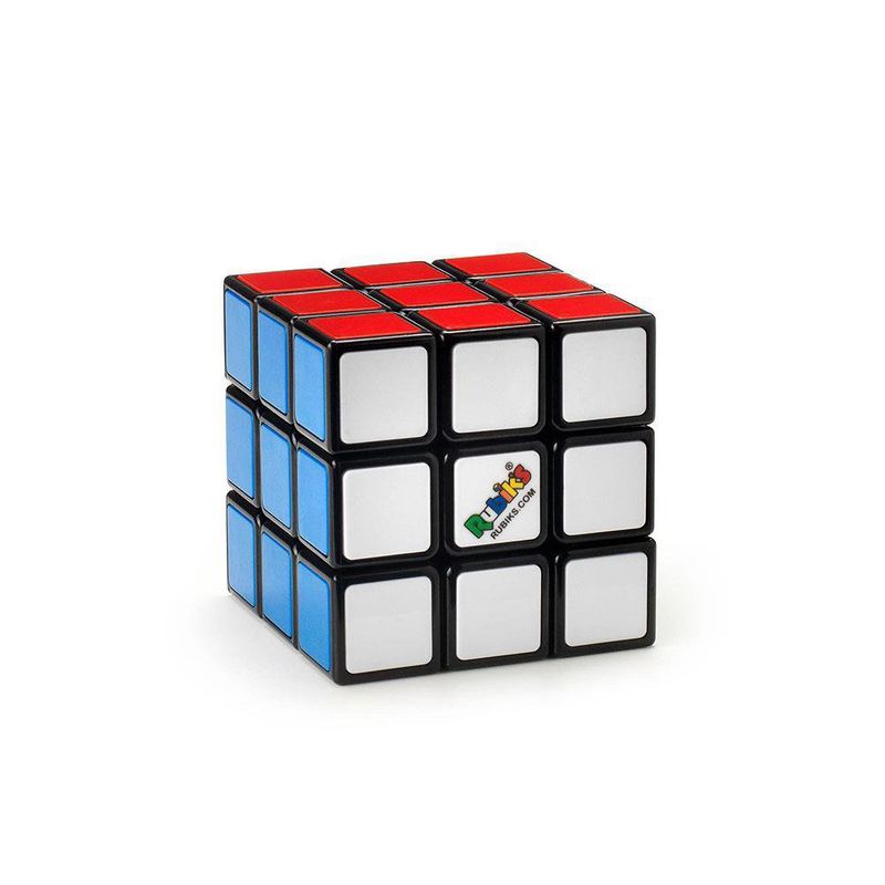 Cubo De Rubiks 3X3 Value - Rubiks
