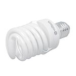 Bombilla Cfl Espiral Día 23 Watts - Voltech