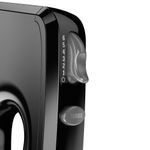 Batidora de Mano Black+Decker 5 Velocidades Color Negro