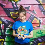 Cubo De Rubiks 3X3 Value - Rubiks