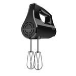 Batidora de Mano Black+Decker 5 Velocidades Color Negro