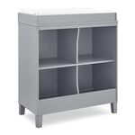 Cambiador Convertible Huck - Delta