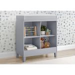 Cambiador Convertible Huck - Delta