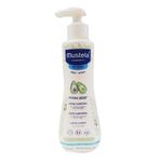 Leche Corporal de 300 Ml - Mustela