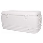Hielera Cuadrada 120 Qts - Igloo