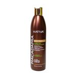 Acondicionador Macadamia 355 Ml - Kativa