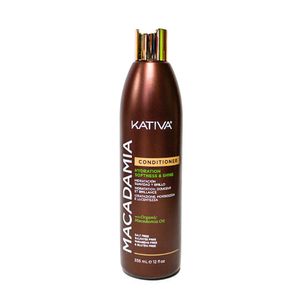Acondicionador Macadamia 355 Ml