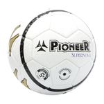 Pelota De Fútbol Supernova De Caucho No. 5 - Pioneer