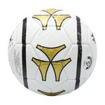 Pelota De Fútbol Supernova De Caucho No. 5 - Pioneer