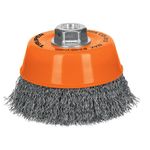 Cepillo Simple 5 Plg - Truper