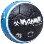 Pelota De Fútbol Supernova De Caucho No. 5 - Pioneer