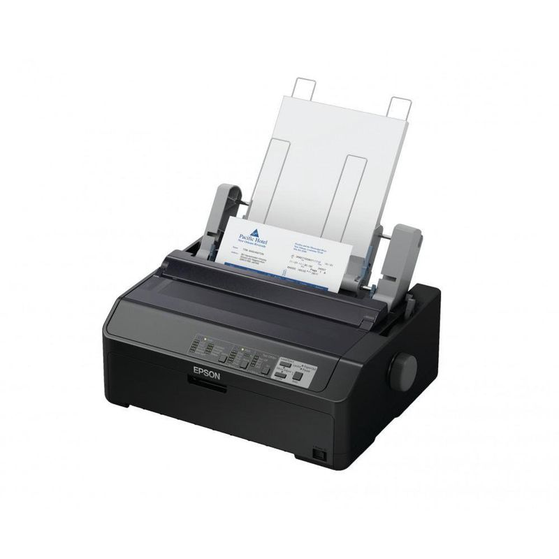 Impresora LQ-590II Matricial De Alta Velocidad - Epson
