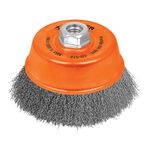 Cepillo Simple 5 Plg - Truper