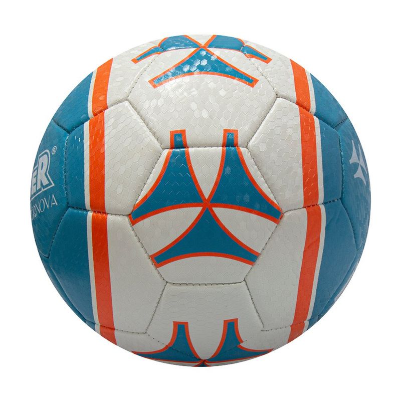Pelota De Fútbol Supernova De Caucho No. 5 - Pioneer