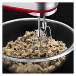 Batidora De Mano 7 Velocidades Empire Red - Kitchenaid
