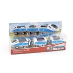 Tren Interurbano - Hape