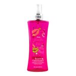 Body Fantasies Pink Vanilla Kiss Fantasy