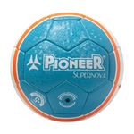 Pelota De Fútbol Supernova De Caucho No. 5 - Pioneer