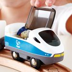 Tren Interurbano - Hape