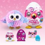 Huevos Chirpy Birds Diseños Surtidos - Zuru