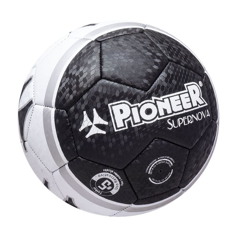 Pelota De Fútbol Supernova De Caucho No. 5 - Pioneer