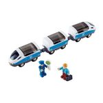 Tren Interurbano - Hape