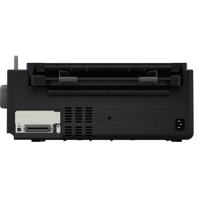 Impresora LQ-590II Matricial De Alta Velocidad - Epson