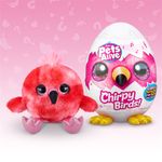 Huevos Chirpy Birds Diseños Surtidos - Zuru