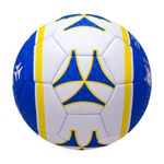 Pelota De Fútbol Supernova De Caucho No. 5 - Pioneer