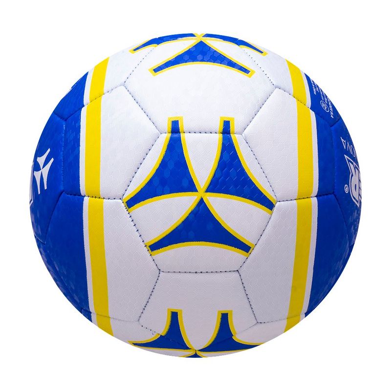 Pelota De Fútbol Supernova De Caucho No. 5 - Pioneer