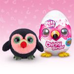 Huevos Chirpy Birds Diseños Surtidos - Zuru