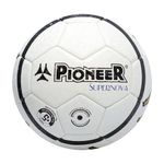Pelota De Fútbol Supernova De Caucho No. 5 - Pioneer