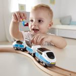 Tren Interurbano - Hape