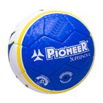 Pelota De Fútbol Supernova De Caucho No. 5 - Pioneer