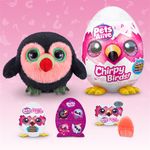 Huevos Chirpy Birds Diseños Surtidos - Zuru