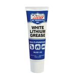 Grasa Lítica Ags Blanca De 8 Oz - Lucas Oil