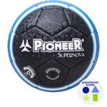 Pelota De Fútbol Supernova De Caucho No. 5 - Pioneer