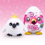 Huevos Chirpy Birds Diseños Surtidos - Zuru