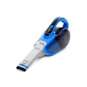 Aspiradora 2 en 1 Inalámbrica - Black & Decker