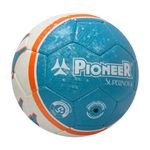 Pelota De Fútbol Supernova De Caucho No. 5 - Pioneer