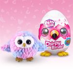 Huevos Chirpy Birds Diseños Surtidos - Zuru