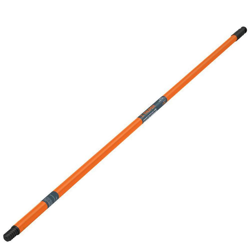 Extensión de Acero con Punta de Rosca de 1.2 Metros