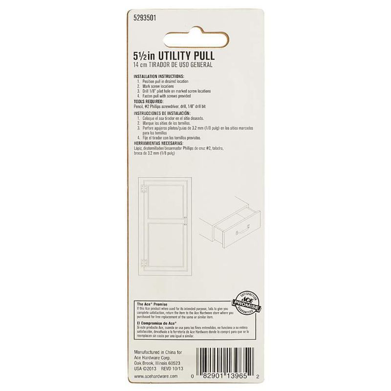 Halador Moderno De Metal Tipo Arco - Ace