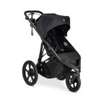 Carruaje Bob Gear Wayfinder Negro - Britax