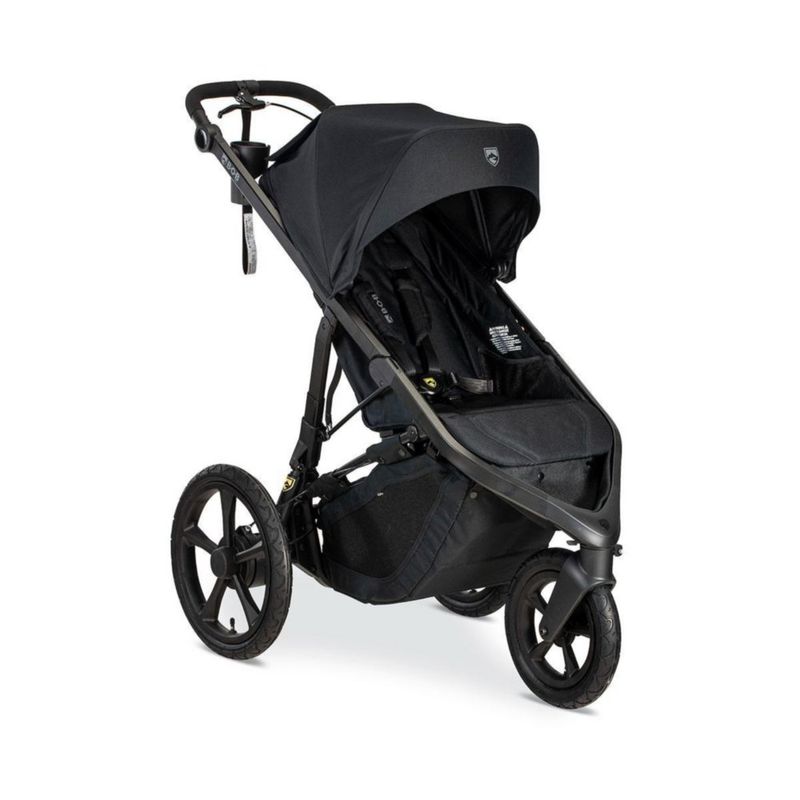 Carruaje Bob Gear Wayfinder Negro - Britax