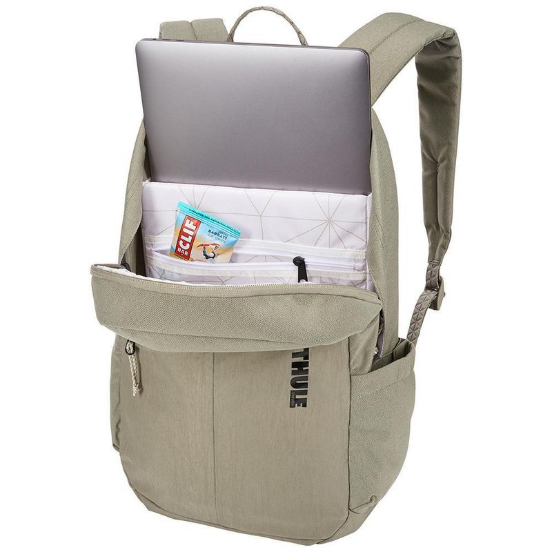 Mochila Notus Vetiver Gray 20 L - Thule