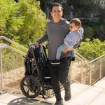 Carruaje Bob Gear Wayfinder Negro - Britax
