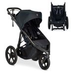 Carruaje Bob Gear Wayfinder Negro - Britax