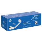 Portarollo de Papel Higiénico Cromado Aero - Foset