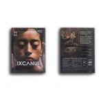 Dvd En Caja Pelicula Ixcanul
